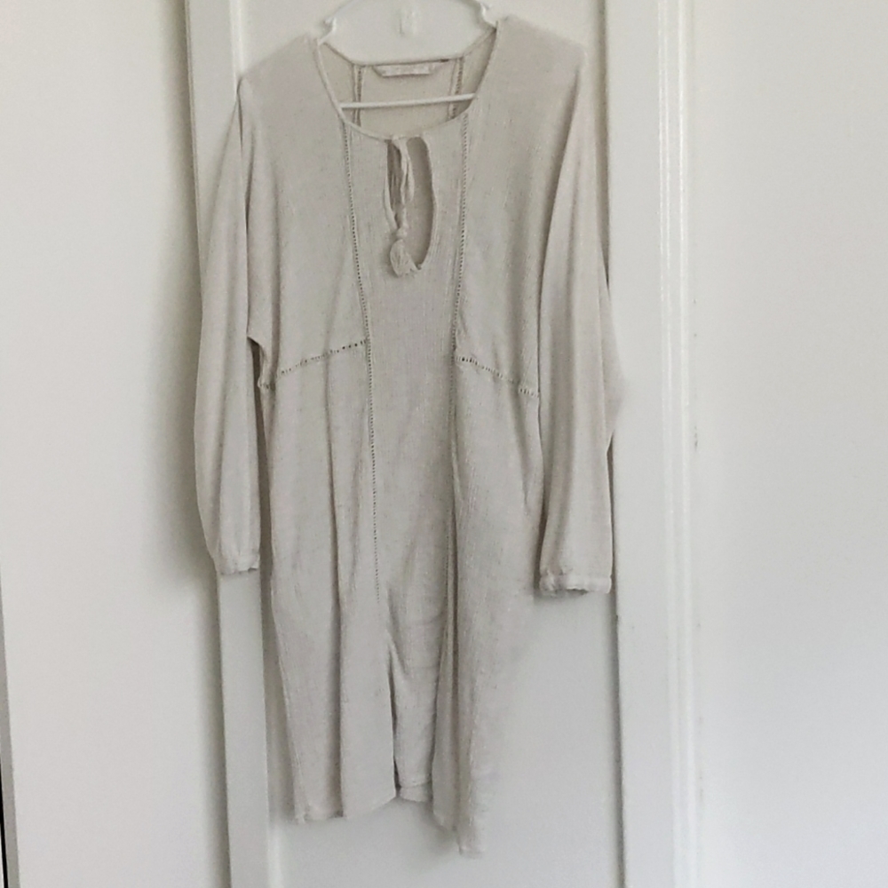 Zara dress